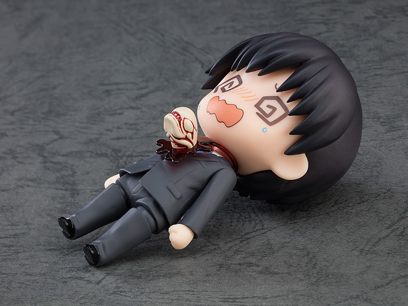Alien - Chestburster - Facehugger - Nendoroid  (#1862) (Good Smile Company)