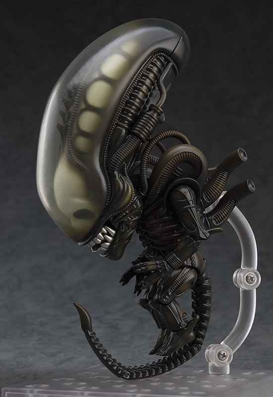 Alien - Chestburster - Facehugger - Nendoroid  (#1862) (Good Smile Company)