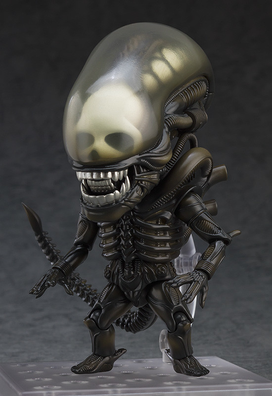 Alien - Chestburster - Facehugger - Nendoroid  (#1862) (Good Smile Company)