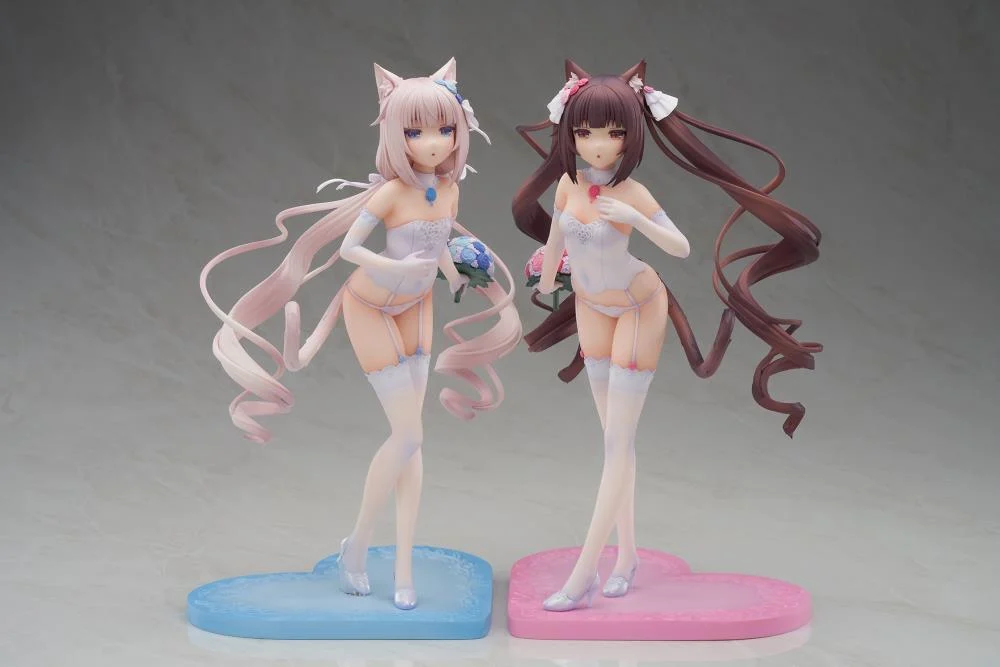 Nekopara - Chocola - 1/7 - Eden no Yume ver. (Apex Innovation) photo 2