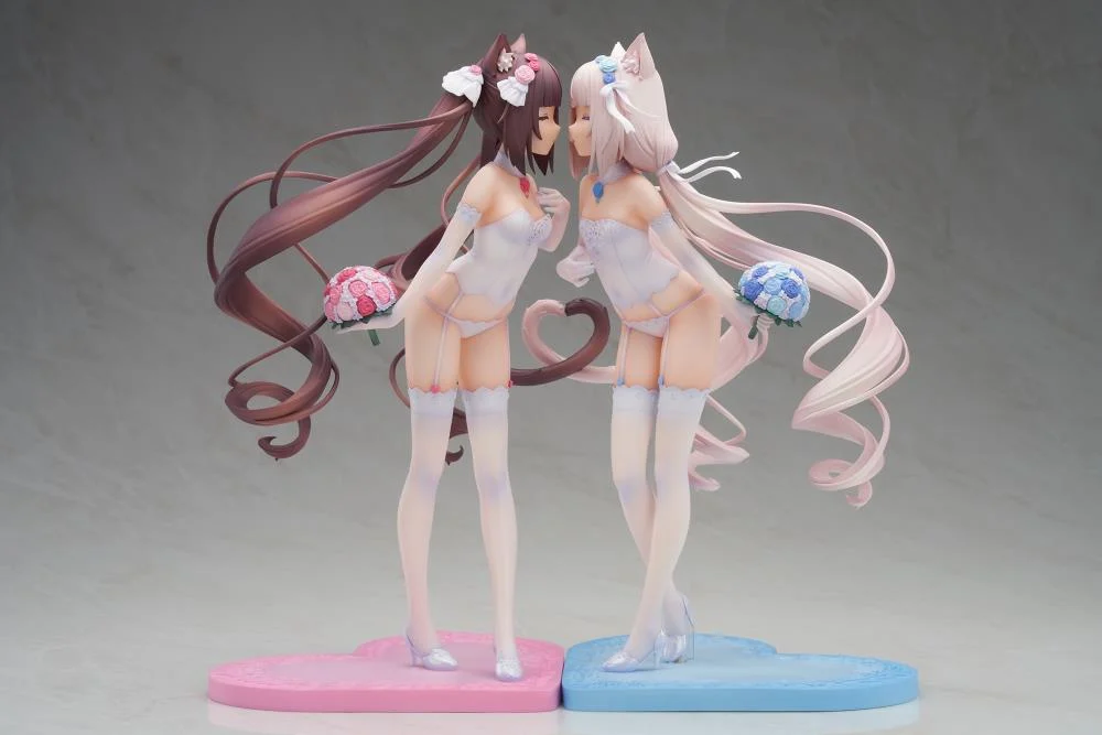 Nekopara - Chocola - 1/7 - Eden no Yume ver. (Apex Innovation) photo 6