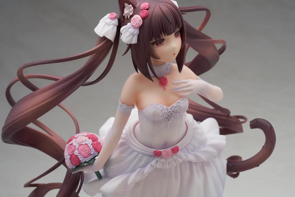 Nekopara - Chocola - 1/7 - Eden no Yume ver. (Apex Innovation) photo 8