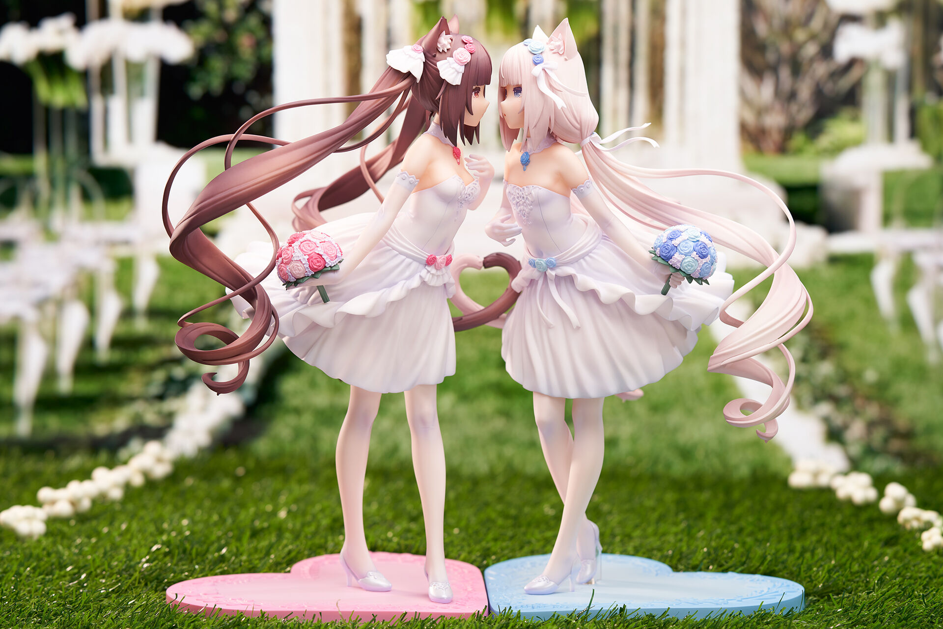 Nekopara - Chocola - 1/7 - Eden no Yume ver. (Apex Innovation) photo 5