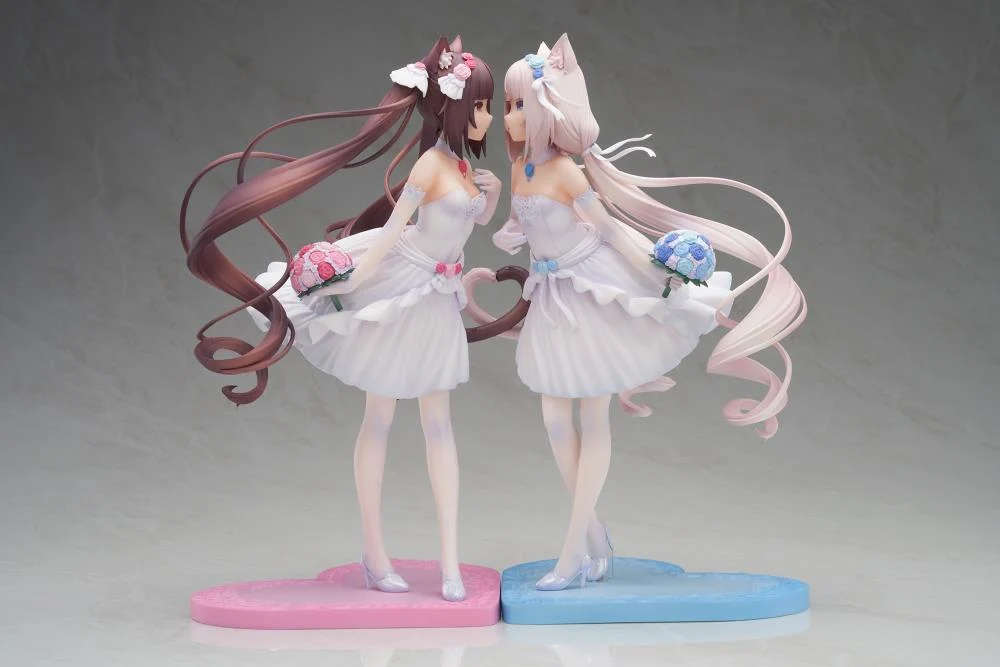 Nekopara - Chocola - 1/7 - Eden no Yume ver. (Apex Innovation) photo 13