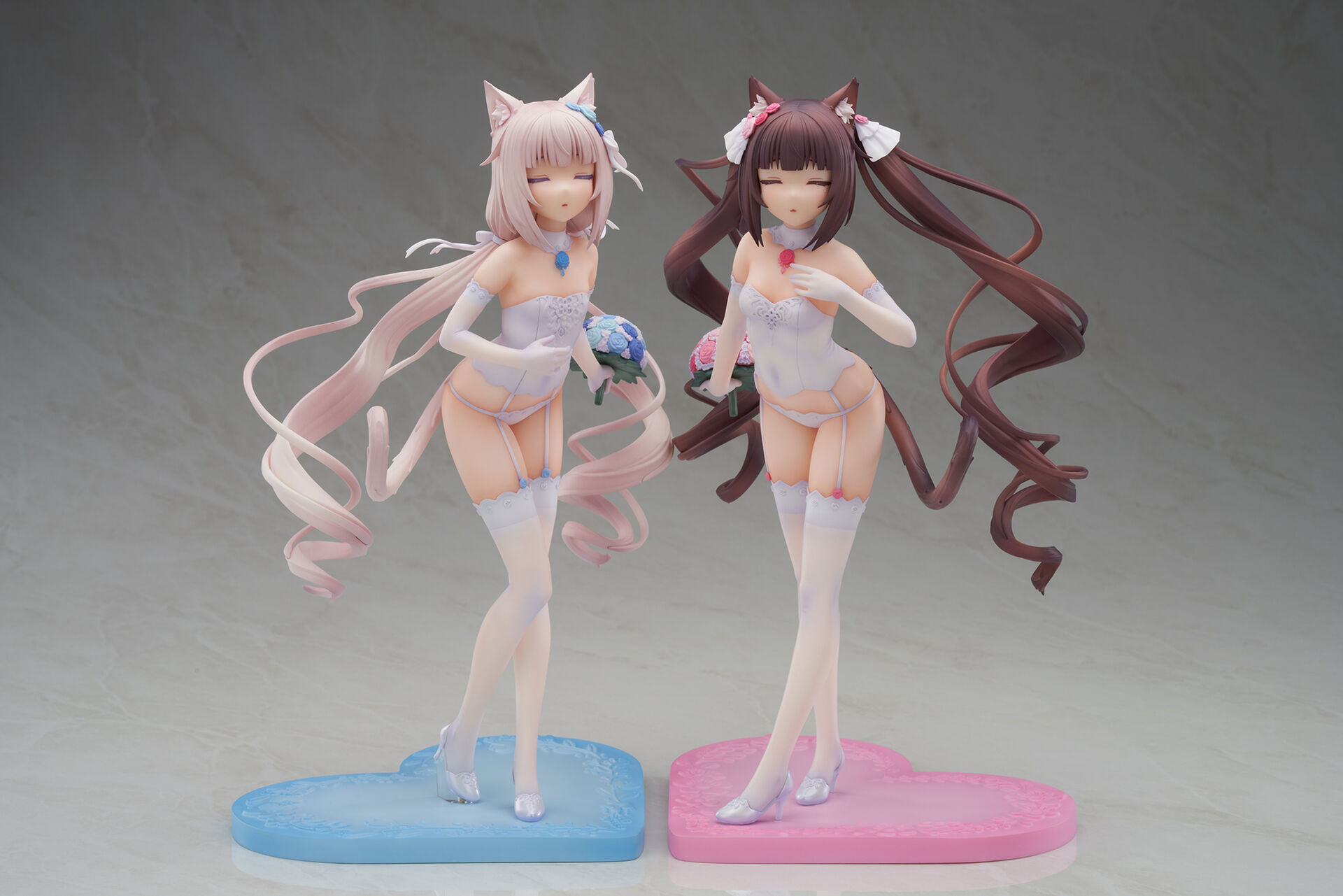Nekopara - Chocola - 1/7 - Eden no Yume ver. (Apex Innovation) photo 14