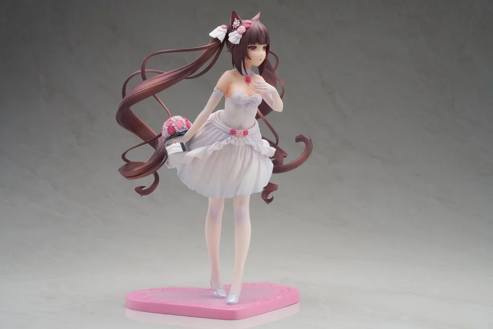 Nekopara - Chocola - 1/7 - Eden no Yume ver. (Apex Innovation) photo 15