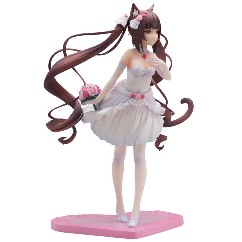 Nekopara - Chocola - 1/7 - Eden no Yume ver. (Apex Innovation) photo 16