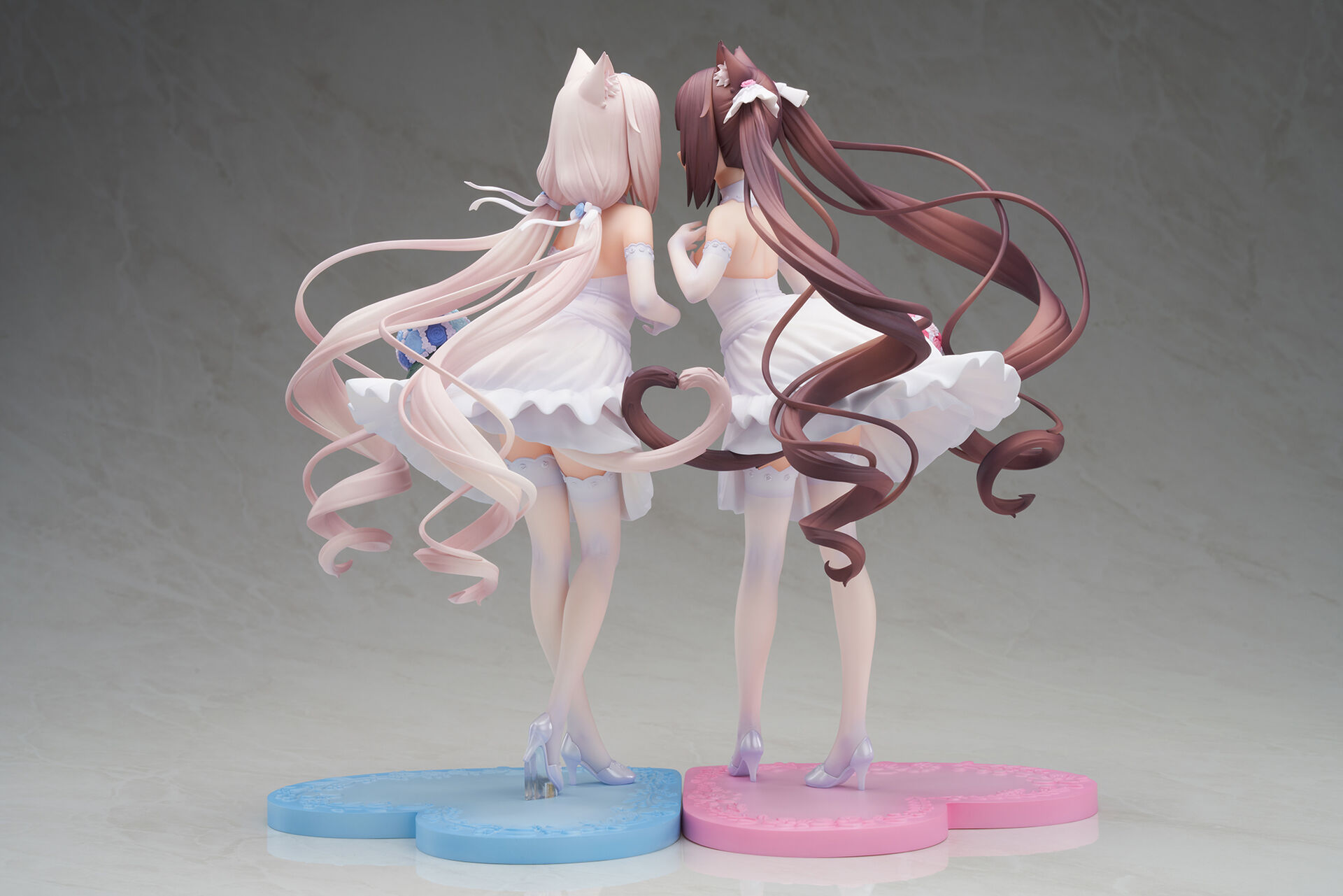 Nekopara - Chocola - 1/7 - Eden no Yume ver. (Apex Innovation) photo 17