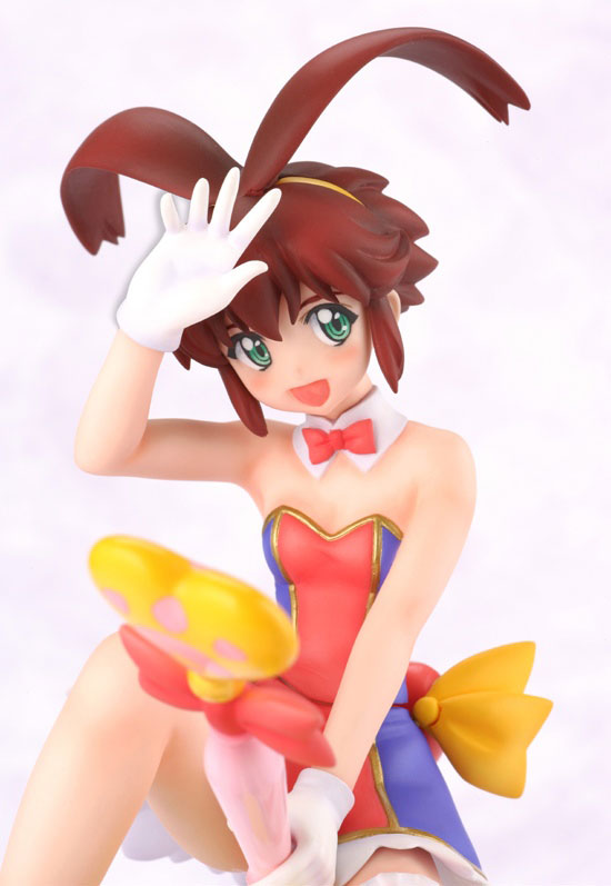 Renkin 3-kyuu Magical? Pokaan - Yuuma - 1/7 (Max Factory)