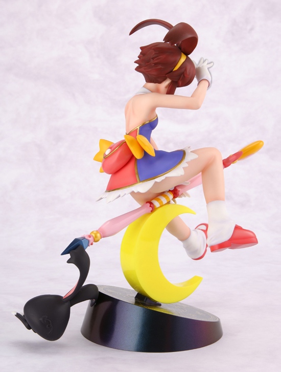 Renkin 3-kyuu Magical? Pokaan - Yuuma - 1/7 (Max Factory)