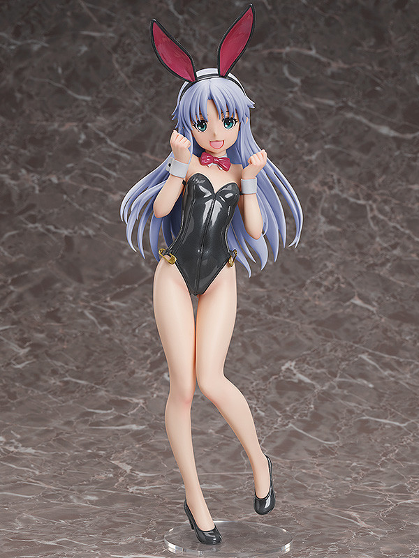 To Aru Majutsu no Index III - Index Librorum Prohibitorum - B-style - 1/4 - Bare Leg Bunny Ver. (FREEing)