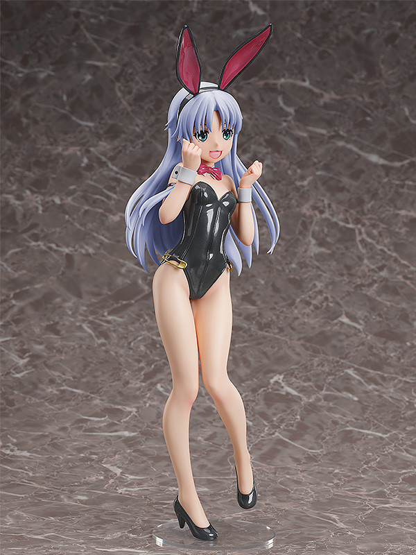 To Aru Majutsu no Index III - Index Librorum Prohibitorum - B-style - 1/4 - Bare Leg Bunny Ver. (FREEing) photo 2