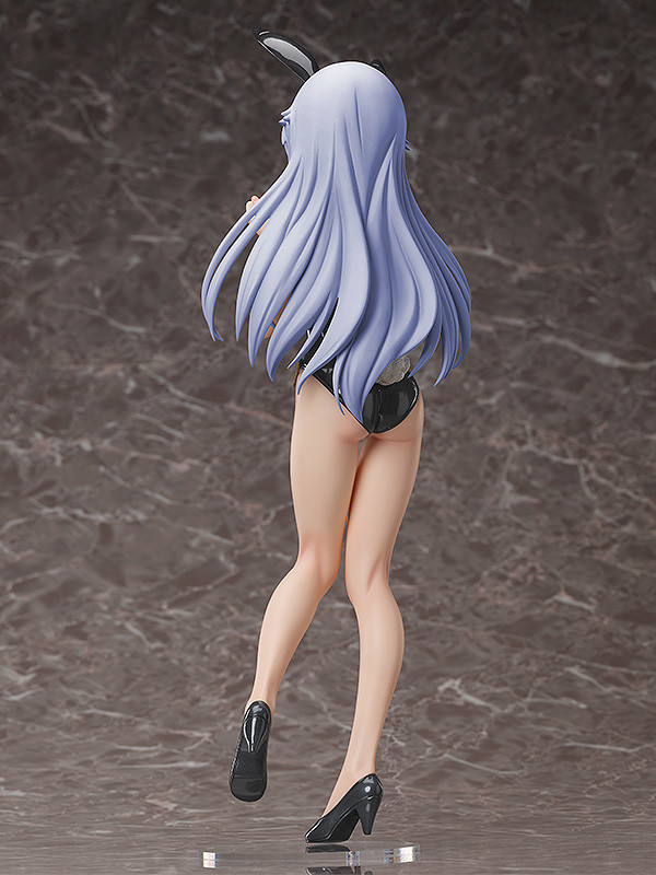 To Aru Majutsu no Index III - Index Librorum Prohibitorum - B-style - 1/4 - Bare Leg Bunny Ver. (FREEing) photo 5