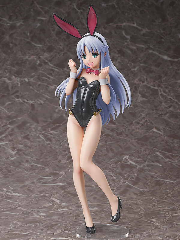 To Aru Majutsu no Index III - Index Librorum Prohibitorum - B-style - 1/4 - Bare Leg Bunny Ver. (FREEing) photo 6