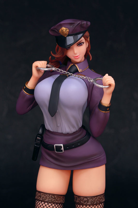Original - Inran do S Fukei Akiko - 1/6 - 1.1 (A+) photo 2