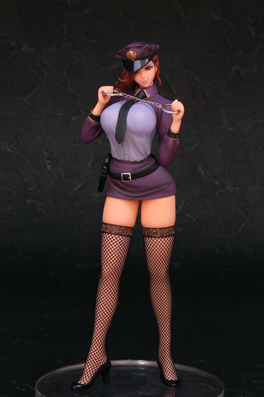 Original - Inran do S Fukei Akiko - 1/6 - 1.1 (A+) photo 4