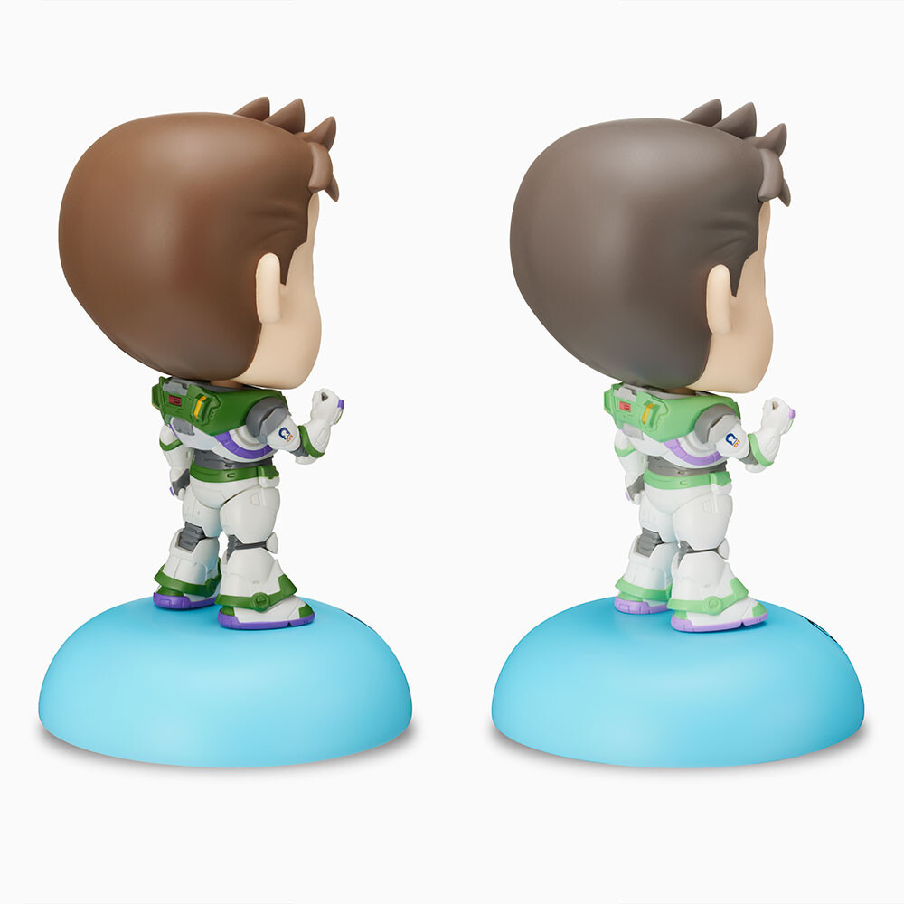 Lightyear - Buzz Lightyear - Chubby Collection (SEGA)