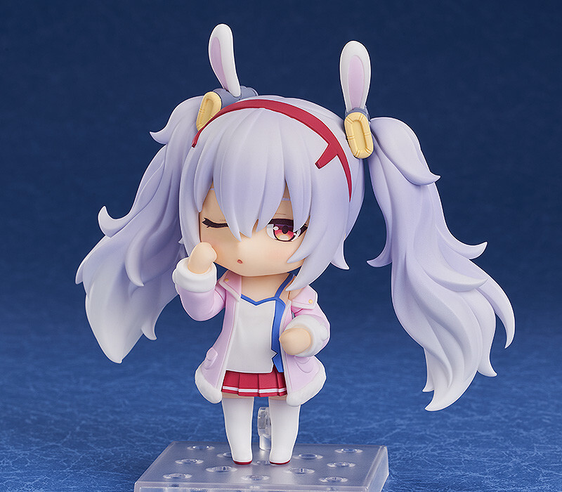 Azur Lane - Laffey - Nendoroid (Good Smile Arts Shanghai, Good Smile Company) photo 2