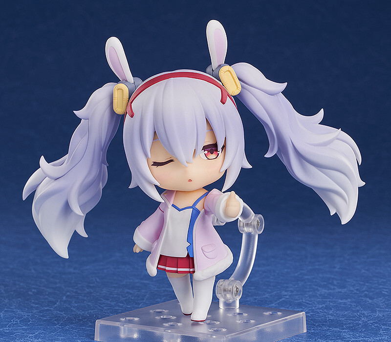 Azur Lane - Laffey - Nendoroid (Good Smile Arts Shanghai, Good Smile Company) photo 3