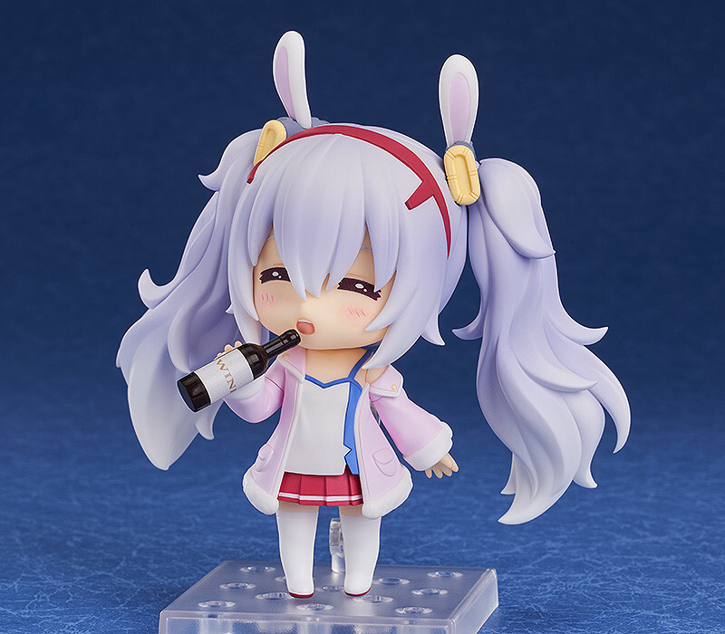Azur Lane - Laffey - Nendoroid (Good Smile Arts Shanghai, Good Smile Company) photo 4