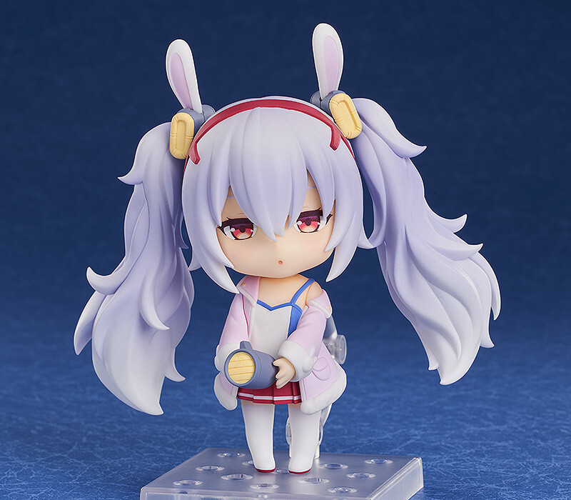 Azur Lane - Laffey - Nendoroid (Good Smile Arts Shanghai, Good Smile Company) photo 5