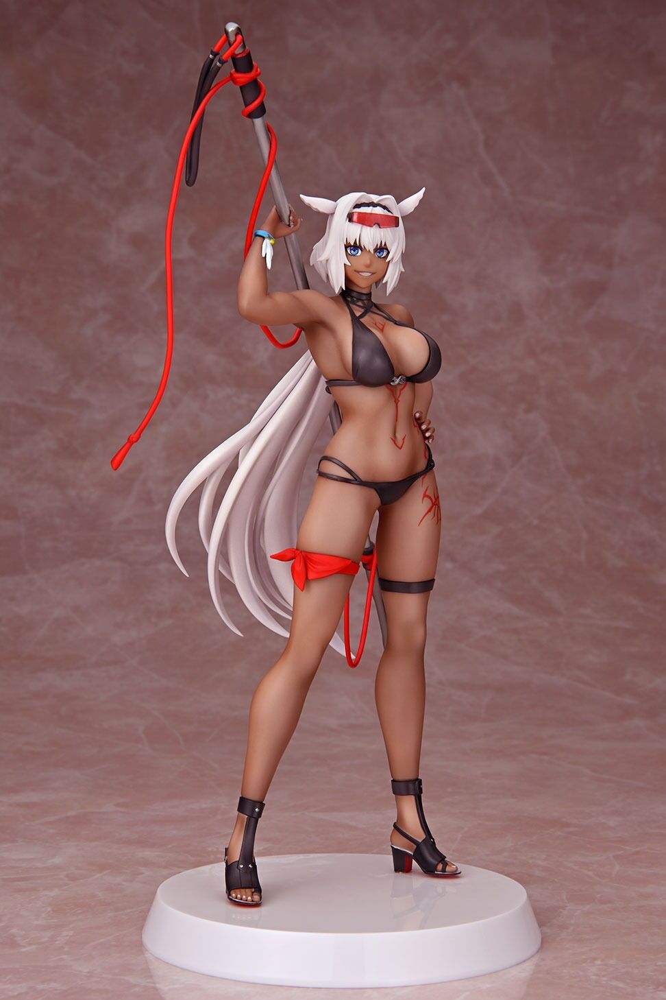 Fate/Grand Order - Caenis - Summer Queens - 1/8 - Rider (Our Treasure)