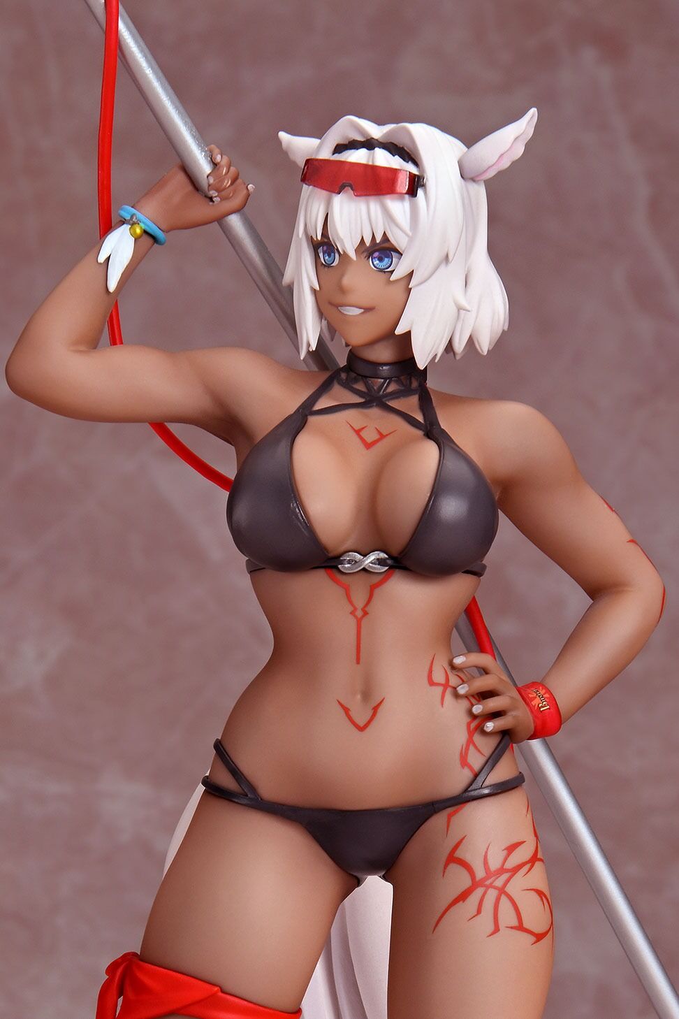 Fate/Grand Order - Caenis - Summer Queens - 1/8 - Rider (Our Treasure) photo 2