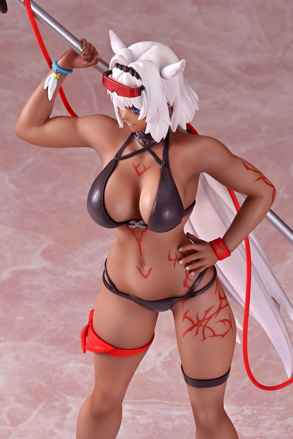 Fate/Grand Order - Caenis - Summer Queens - 1/8 - Rider (Our Treasure) photo 3