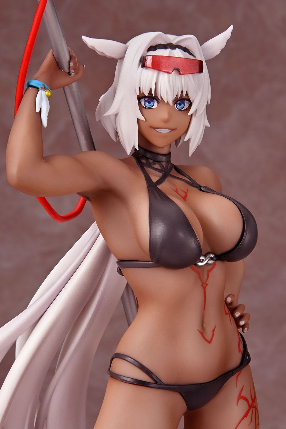 Fate/Grand Order - Caenis - Summer Queens - 1/8 - Rider (Our Treasure) photo 4