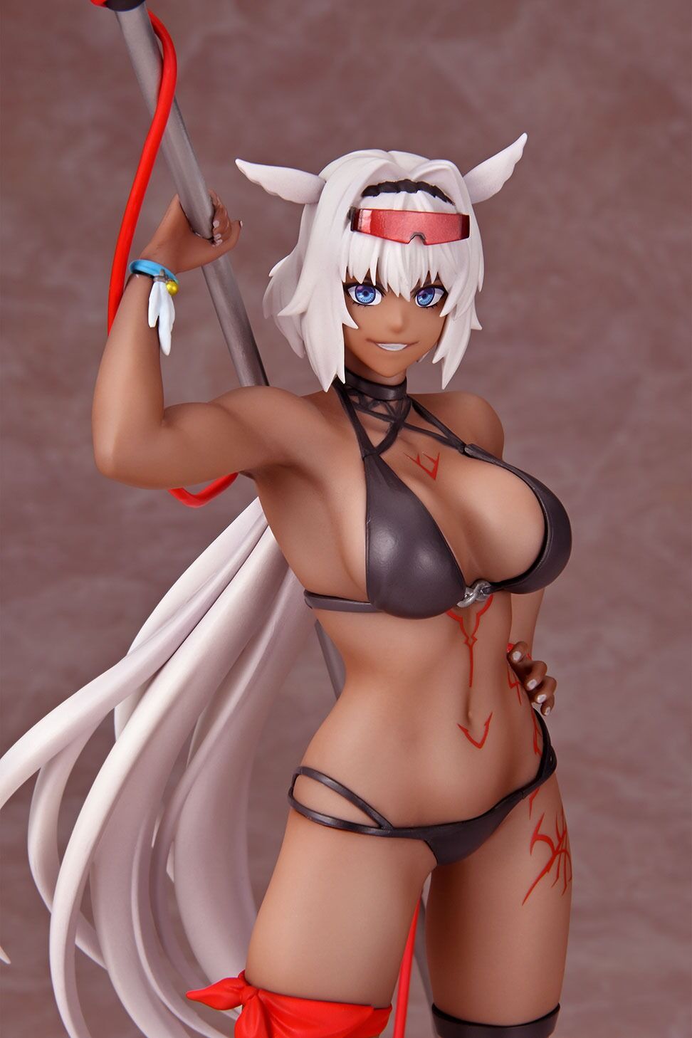 Fate/Grand Order - Caenis - Summer Queens - 1/8 - Rider (Our Treasure) photo 5