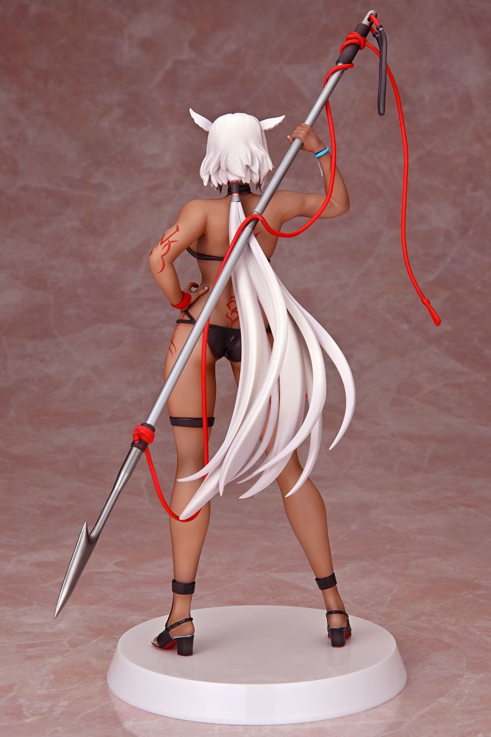Fate/Grand Order - Caenis - Summer Queens - 1/8 - Rider (Our Treasure) photo 6