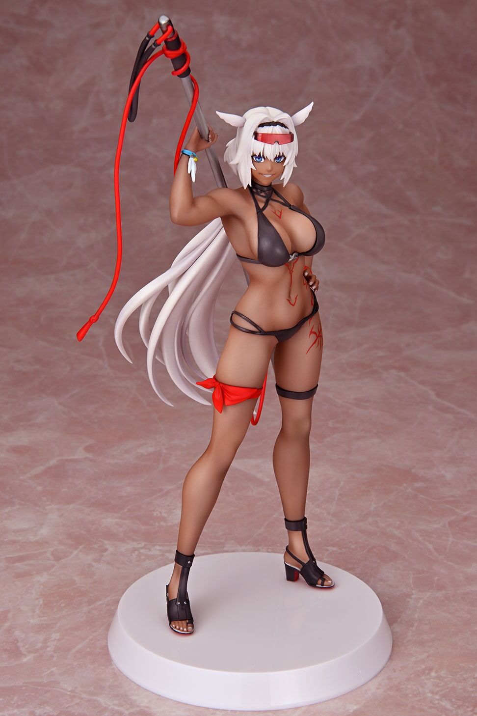 Fate/Grand Order - Caenis - Summer Queens - 1/8 - Rider (Our Treasure) photo 8