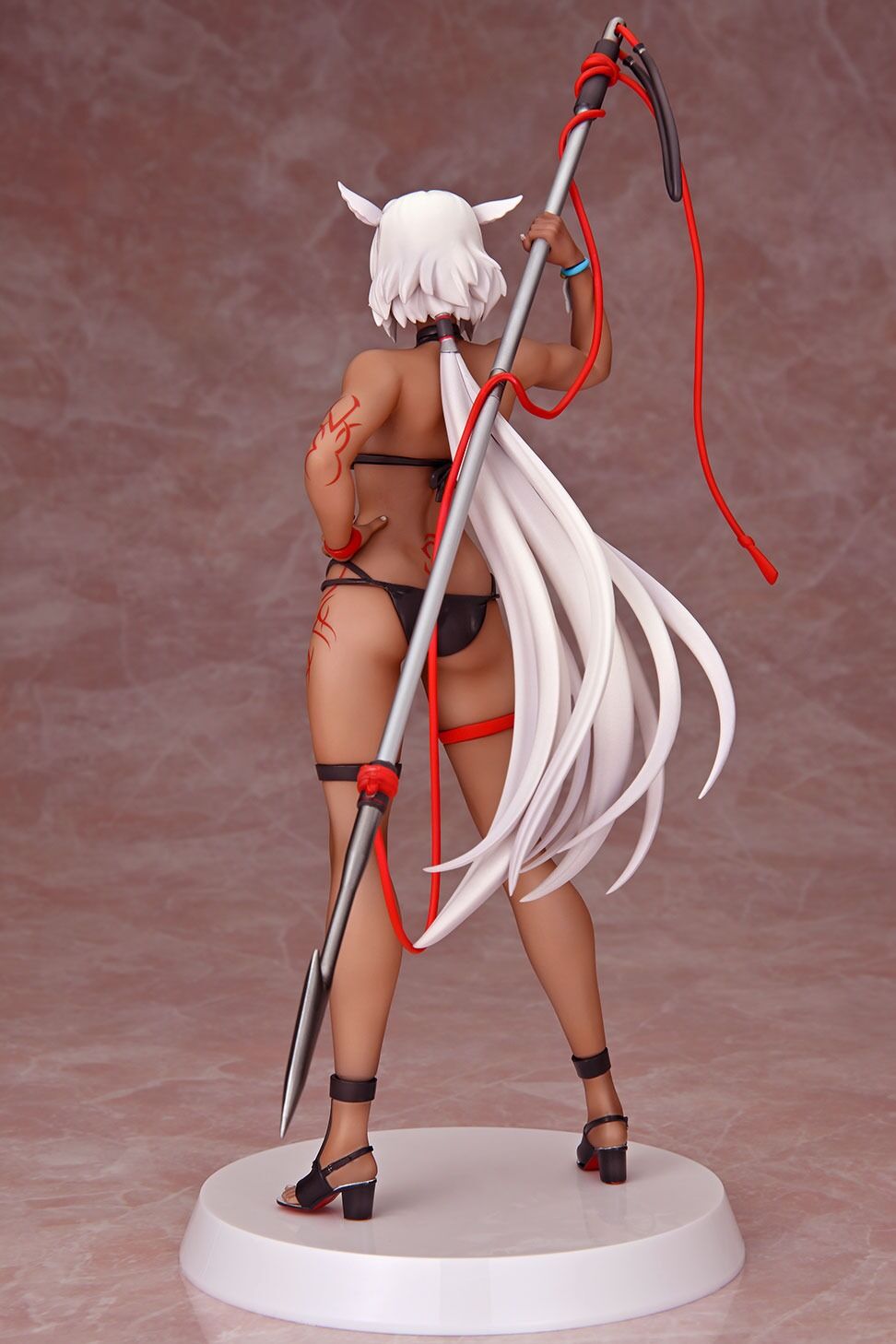 Fate/Grand Order - Caenis - Summer Queens - 1/8 - Rider (Our Treasure) photo 9
