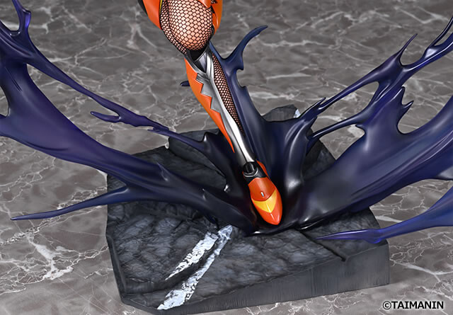 Taimanin RPG - Igawa Sakura - 1/6 (Lechery) photo 17