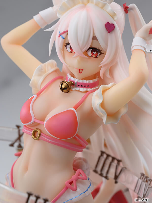 Original - Toki no Usagi YUKI - 1/7 (Kaitendoh) photo 2