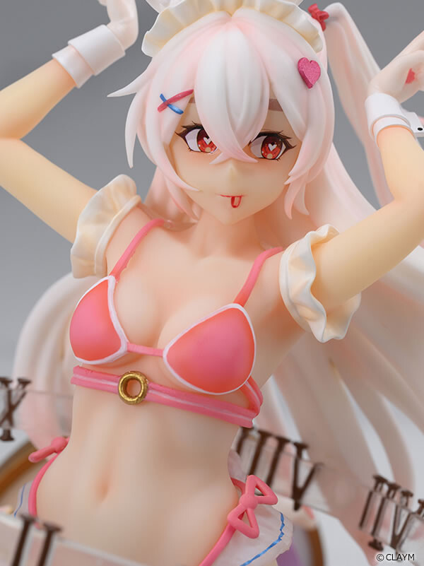 Original - Toki no Usagi YUKI - 1/7 (Kaitendoh) photo 3
