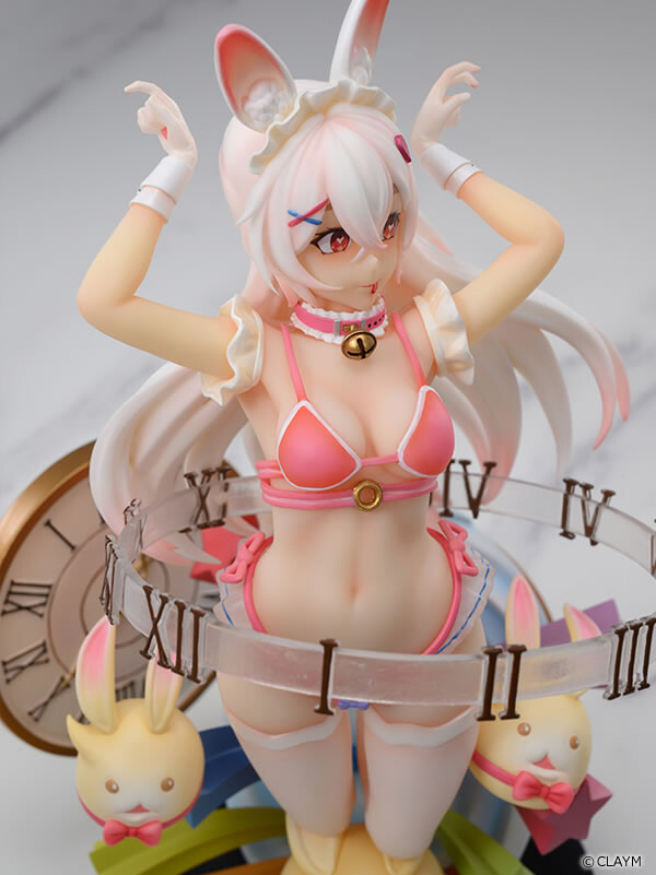 Original - Toki no Usagi YUKI - 1/7 (Kaitendoh) photo 4