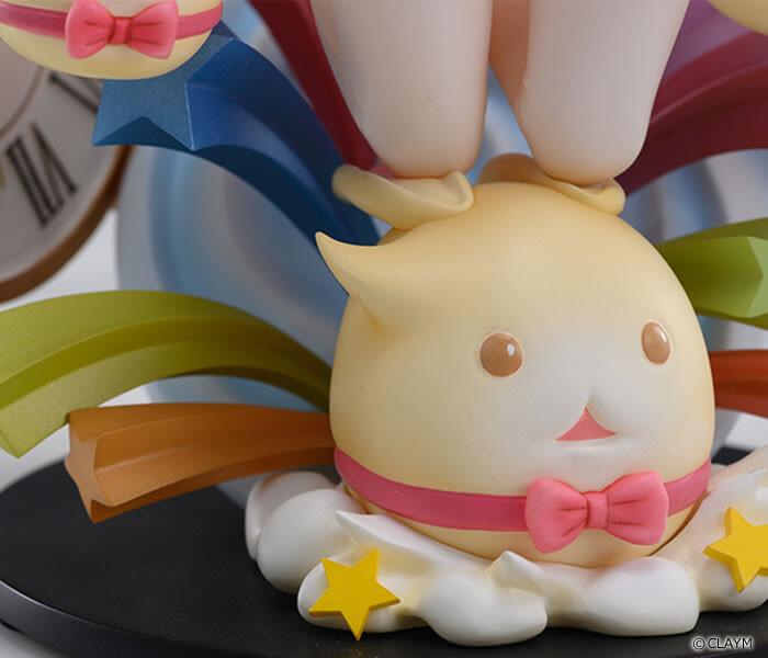 Original - Toki no Usagi YUKI - 1/7 (Kaitendoh) photo 5