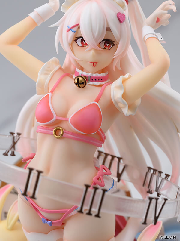 Original - Toki no Usagi YUKI - 1/7 (Kaitendoh) photo 6
