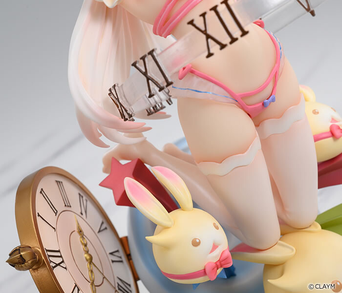 Original - Toki no Usagi YUKI - 1/7 (Kaitendoh) photo 7