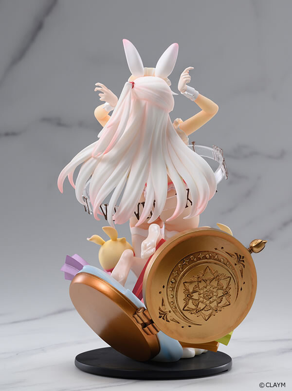 Original - Toki no Usagi YUKI - 1/7 (Kaitendoh) photo 8