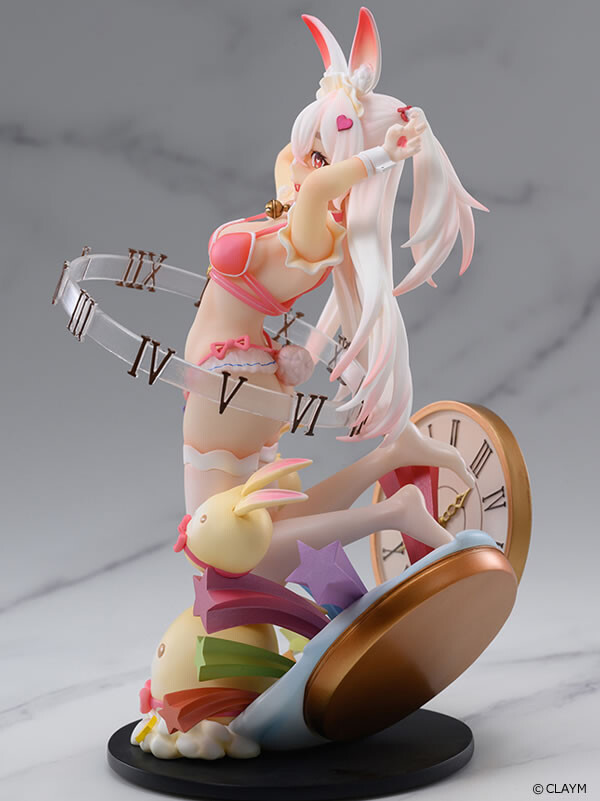 Original - Toki no Usagi YUKI - 1/7 (Kaitendoh) photo 9