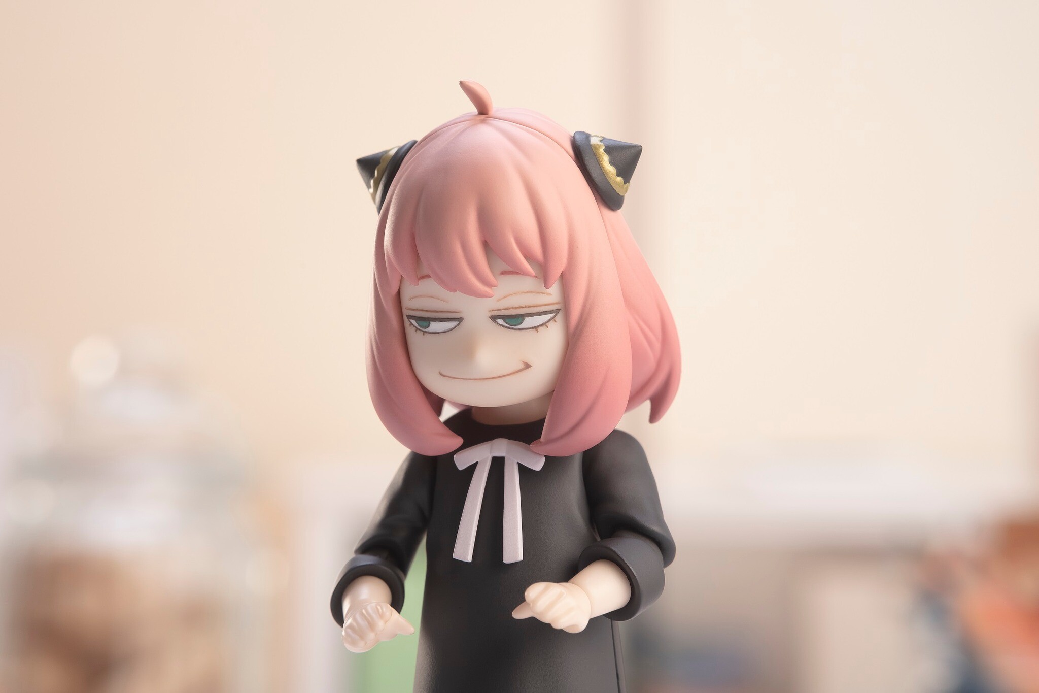 Spy × Family - Anya Forger - S.H.Figuarts (Bandai Spirits) photo 3