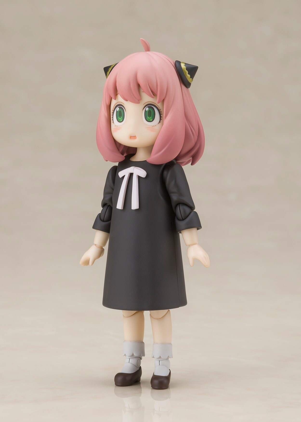 Spy × Family - Anya Forger - S.H.Figuarts (Bandai Spirits) photo 4