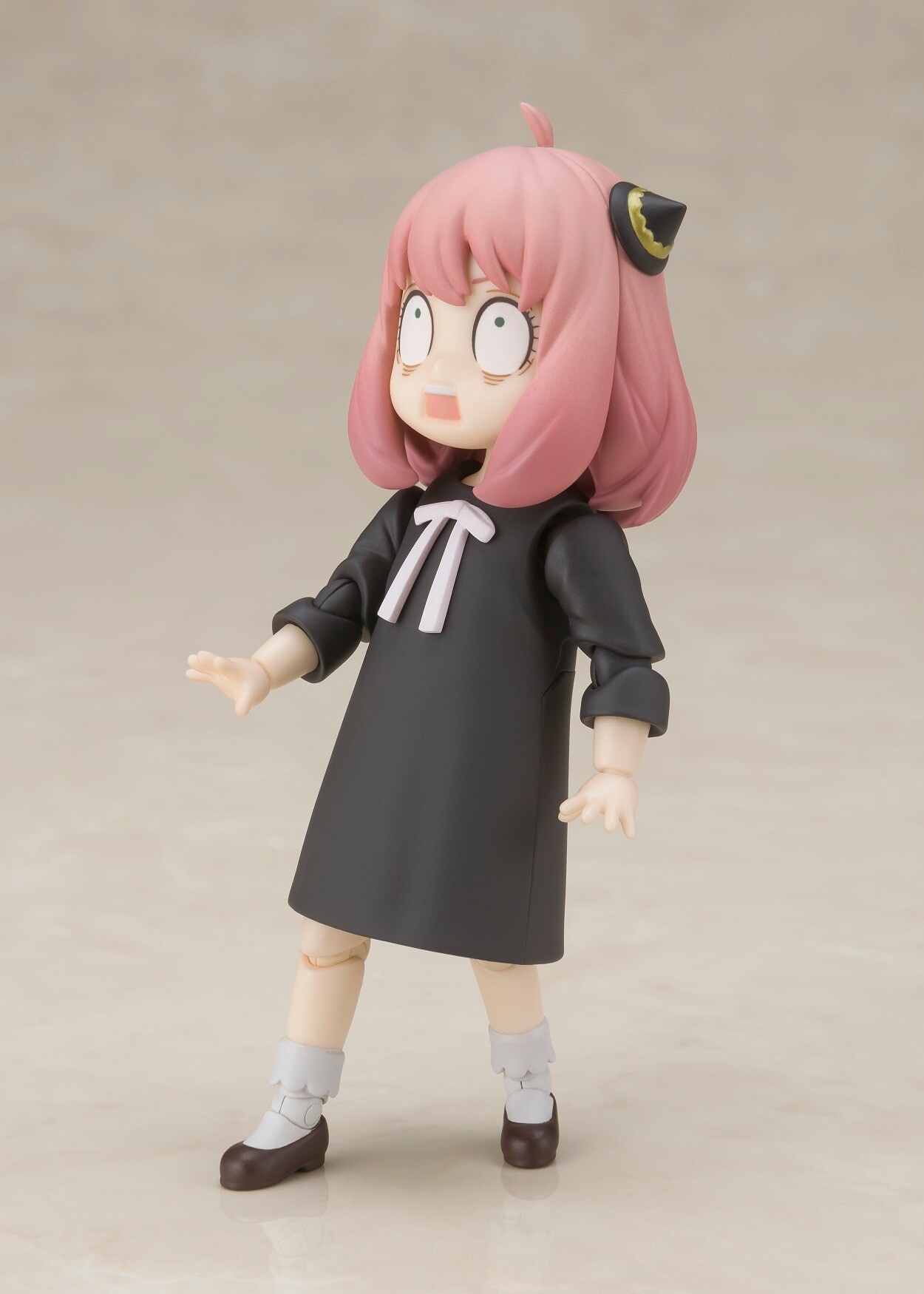 Spy × Family - Anya Forger - S.H.Figuarts (Bandai Spirits) photo 9
