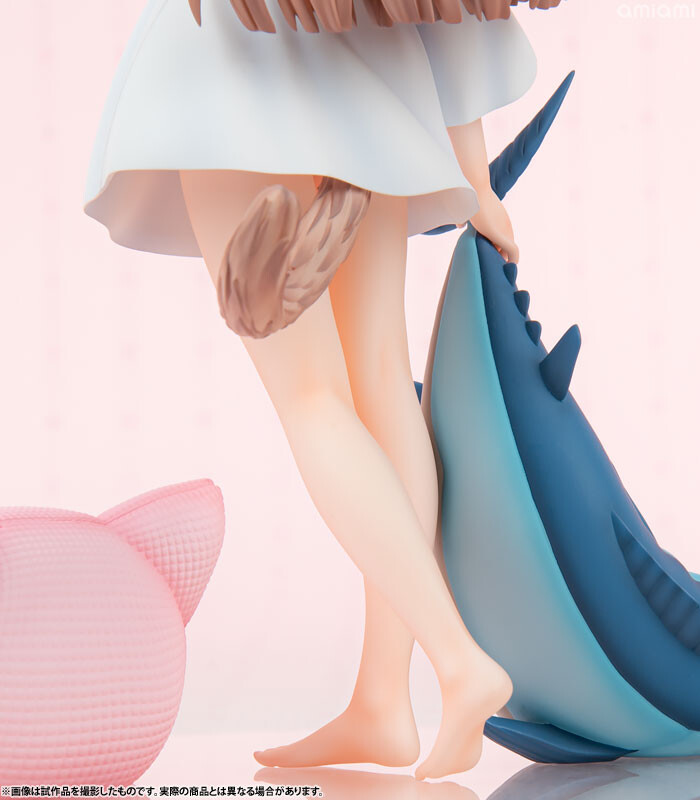 Uchi no Neko ga Onnanoko de Kawaii - Kinako - Golden Head - 1/6 - Good Morning Ver. (Alice Glint, Thousand) photo 8