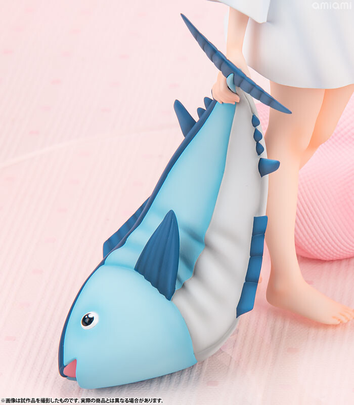 Uchi no Neko ga Onnanoko de Kawaii - Kinako - Golden Head - 1/6 - Good Morning Ver. (Alice Glint, Thousand) photo 14