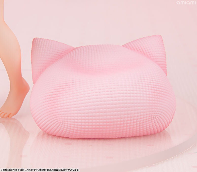 Uchi no Neko ga Onnanoko de Kawaii - Kinako - Golden Head - 1/6 - Good Morning Ver. (Alice Glint, Thousand) photo 17