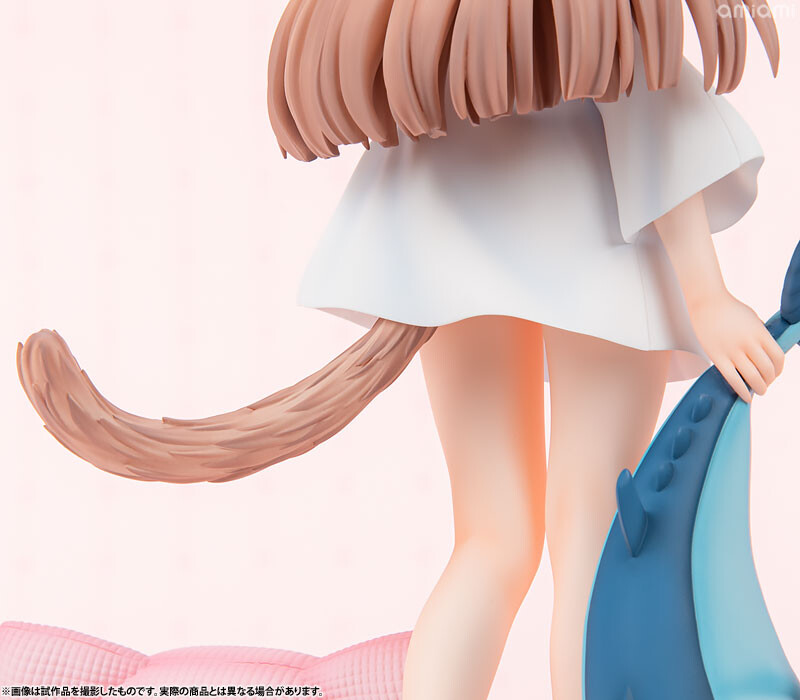Uchi no Neko ga Onnanoko de Kawaii - Kinako - Golden Head - 1/6 - Good Morning Ver. (Alice Glint, Thousand) photo 18
