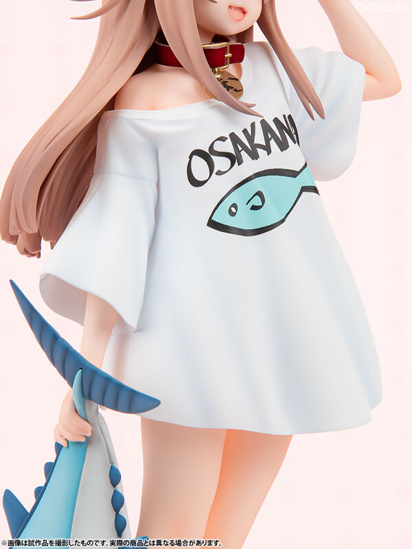 Uchi no Neko ga Onnanoko de Kawaii - Kinako - Golden Head - 1/6 - Good Morning Ver. (Alice Glint, Thousand) photo 20